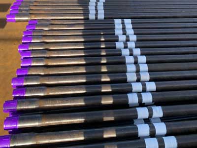 pipe rental solution